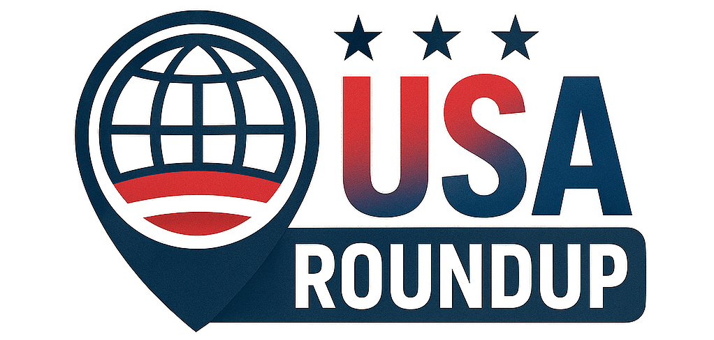 USA RoundUp