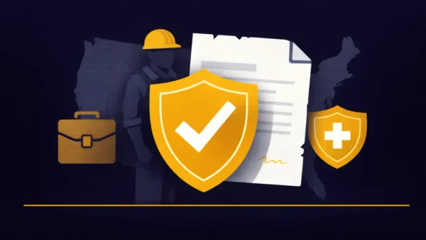 Can You Be Fired While on Workers Comp — State by State Answer 2026