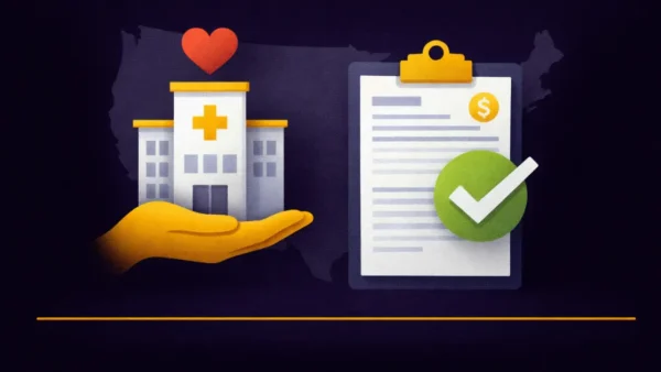 hospital charity care programs by state — how to apply and what you get free