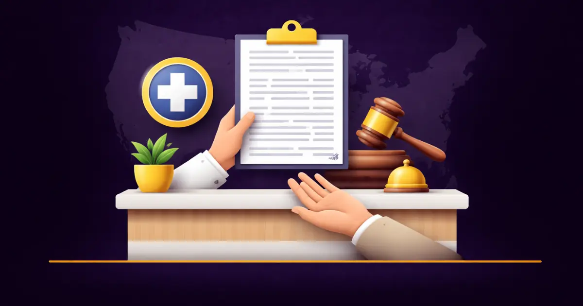 Itemized Medical Bill Request Rights by State 2026 — You Are Entitled to This Document