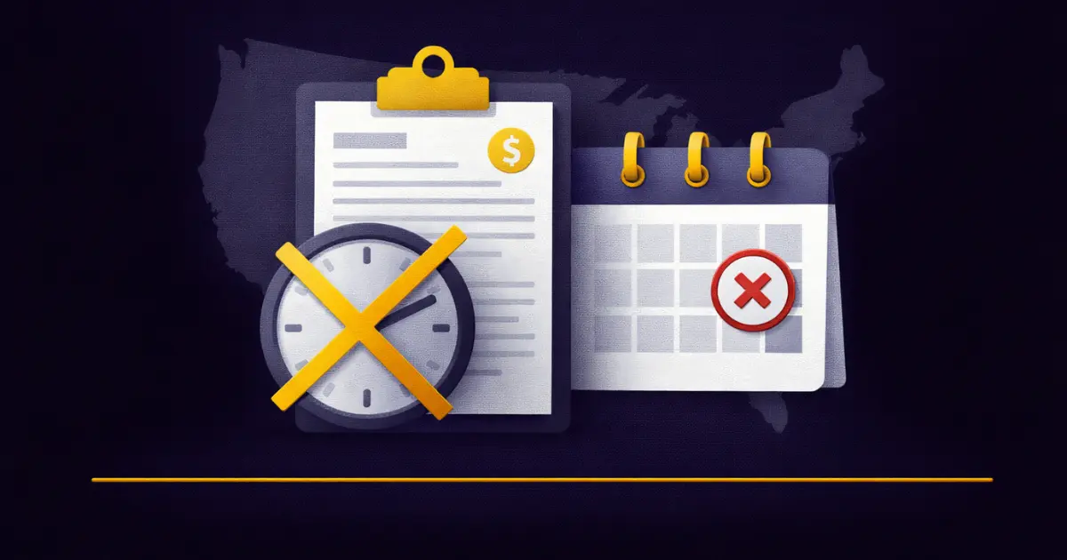 Medical Debt Statute of Limitations by State 2026 — After This Date They Cannot Sue You