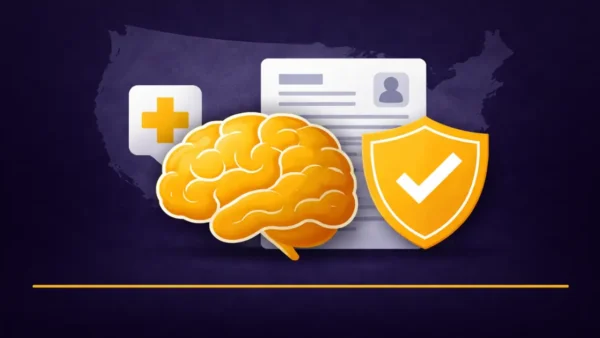 mental health workers comp claim by state — PTSD anxiety stress claims covered