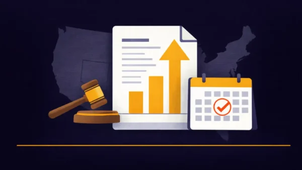 Workers Comp Appeal Process by State 2026 — Step by Step Guide