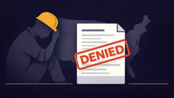 Workers Comp Claim Denied by State 2026 — Your Next Steps and Appeal Deadlines
