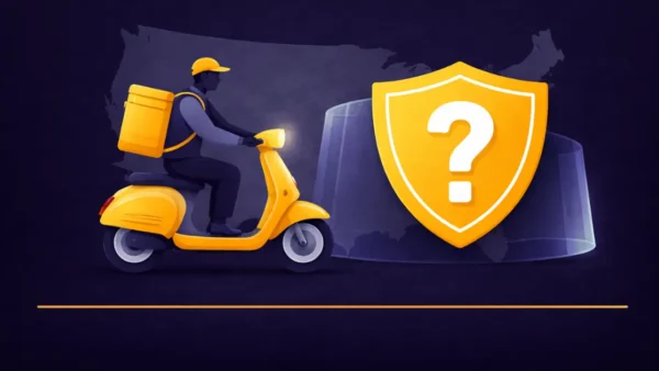workers comp for gig workers by state — are Uber Lyft and freelancers covered