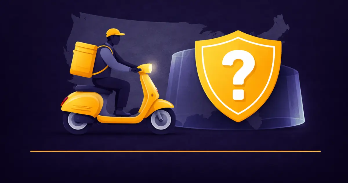 Workers Comp for Gig Workers by State 2026 — Are Uber Lyft and Freelancers Covered
