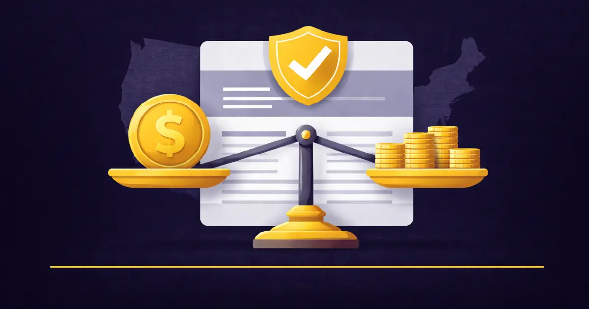 Workers Comp Lump Sum vs Structured Settlement 2026 — Which One Pays More