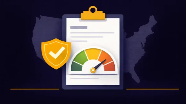 workers comp permanent disability rating by state — how the number is calculated