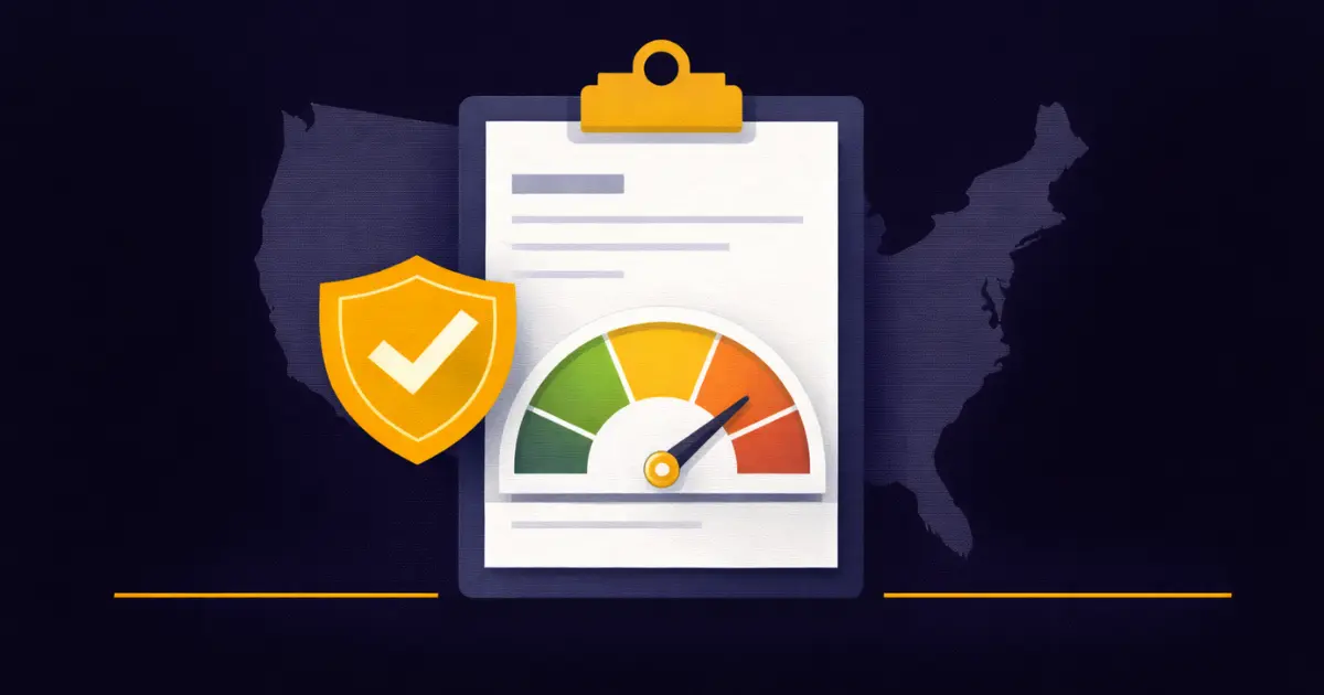 Workers Comp Permanent Disability Rating by State 2026 — How the Number Is Calculated