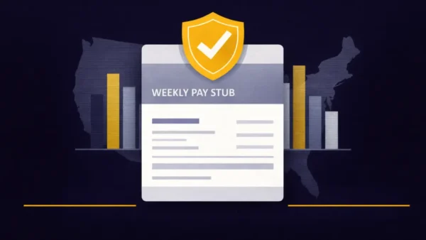 Workers Comp Weekly Benefit Amount by State 2026 — What You Are Actually Owed