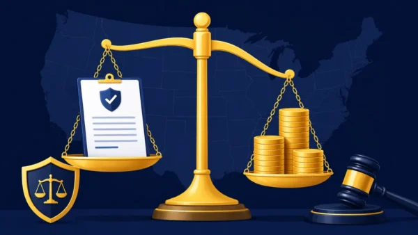 insurance bad faith damages by state — which states allow punitive awards