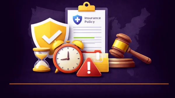 Insurance Company Delay Tactics 2026 — What Is Legal and What Is Bad Faith