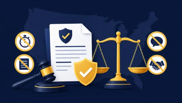 unfair claims settlement practices by state