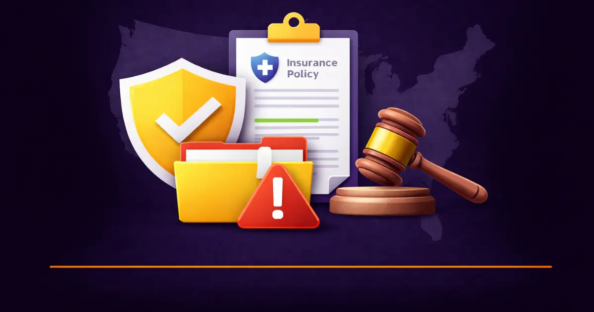 When Can You Sue Your Insurance Company — State by State Bad Faith Guide 2026