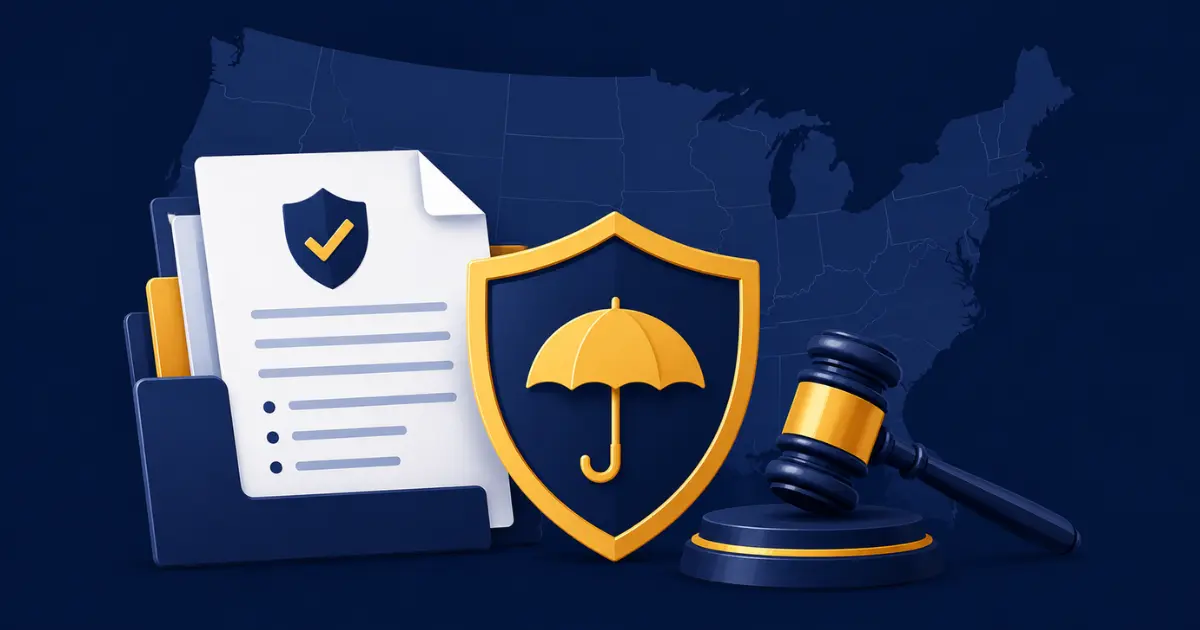 Insurer Duty to Defend Bad Faith Claim 2026 — What It Means and When It Applies