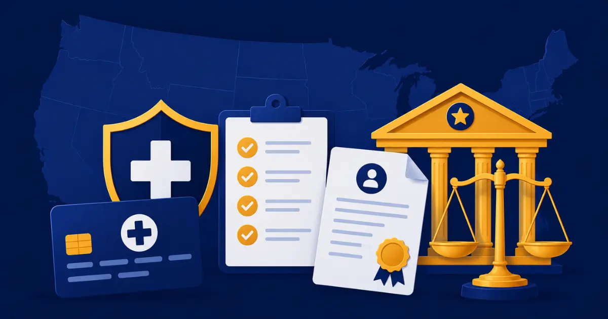 State Insurance Commissioner Complaint Process 2026 — What Actually Happens When You File