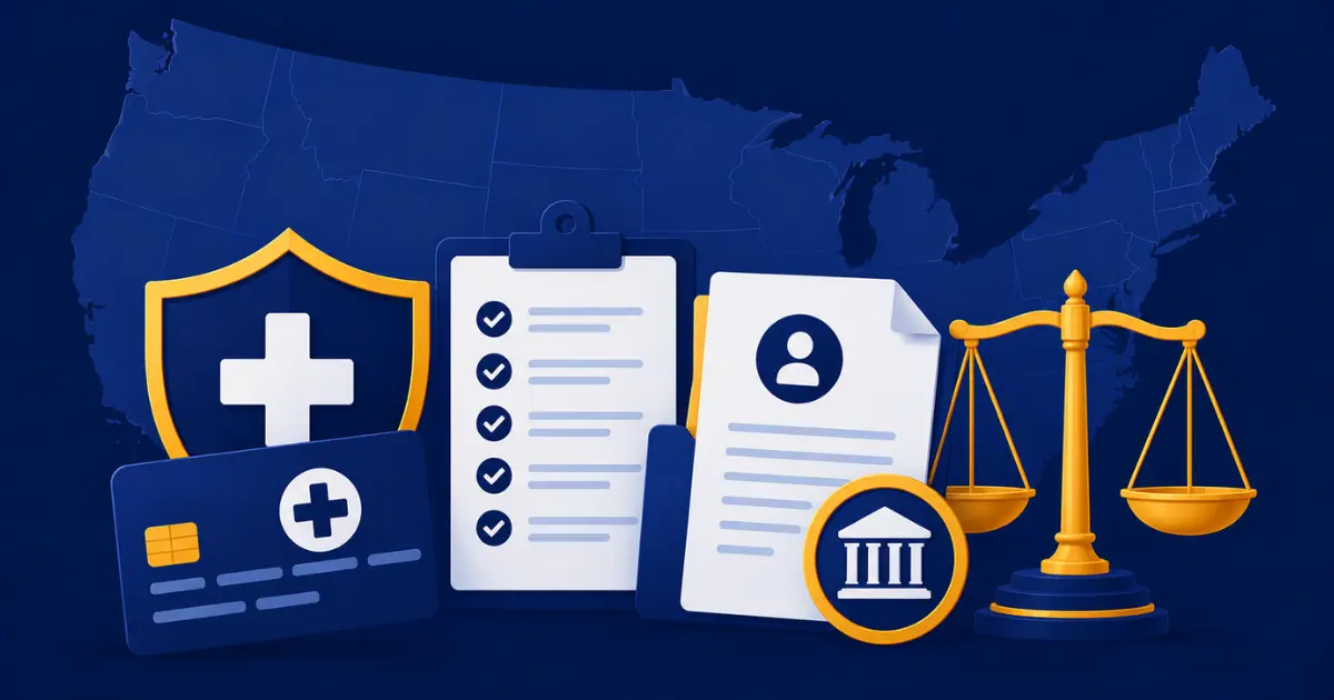 Employer Health Plan Denied ERISA Appeal Guide 2026 — Timelines and What to Include