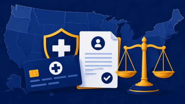 out of network coverage laws by state