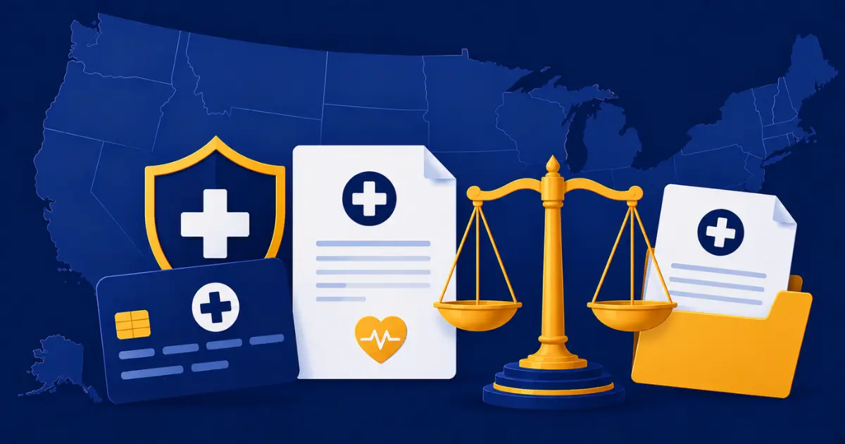 Insurance Grievance vs Appeal — The Difference and When to Use Each